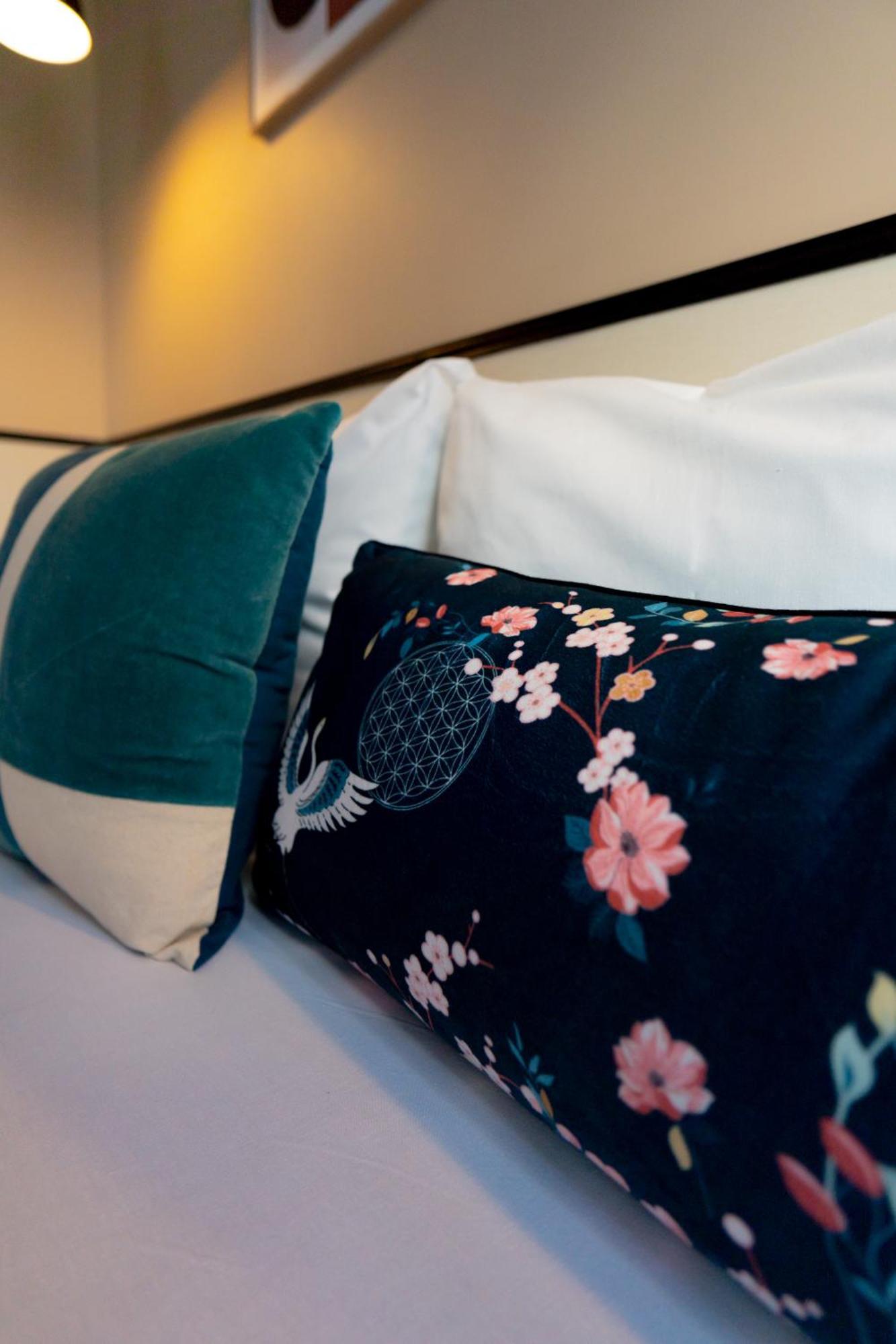 Lilas Blanc Hotel Parijs